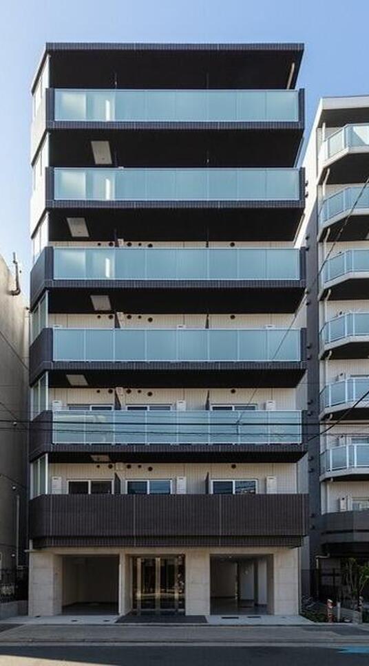 GENOVIA木場skygarden