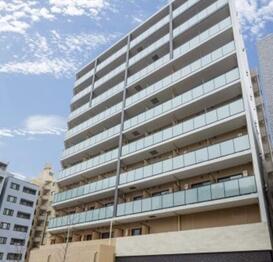 アーバネックス森下Ⅳ