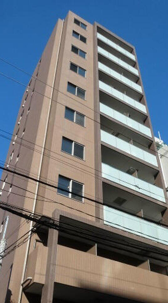 ディアレイシャス上野浅草