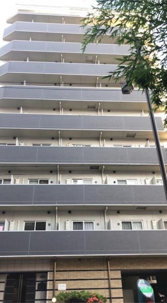 メインステージ蔵前II