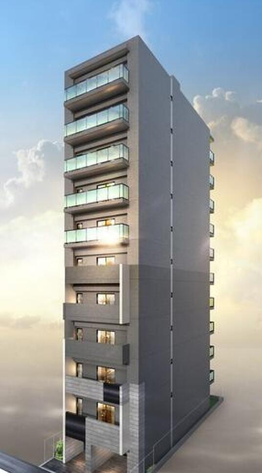 クレイシアIDZ浅草