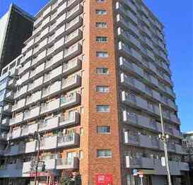 ハピーハイツニュー亀戸