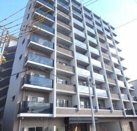 クレヴィスタ亀戸Ⅲ