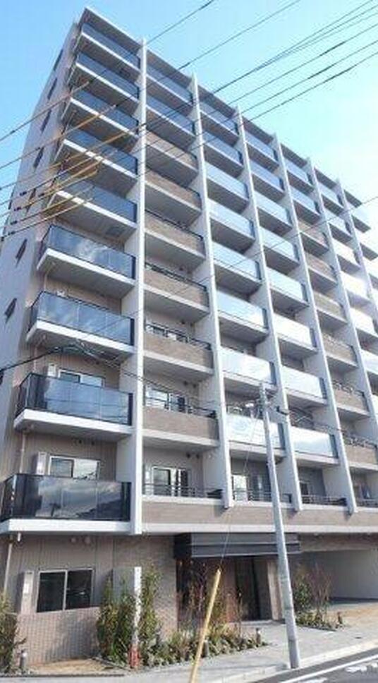 クレヴィスタ亀戸Ⅲ