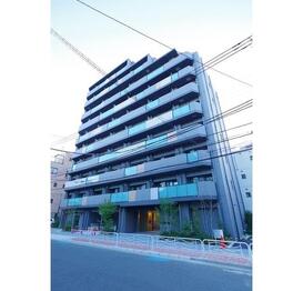 コンフォリア森下サウス