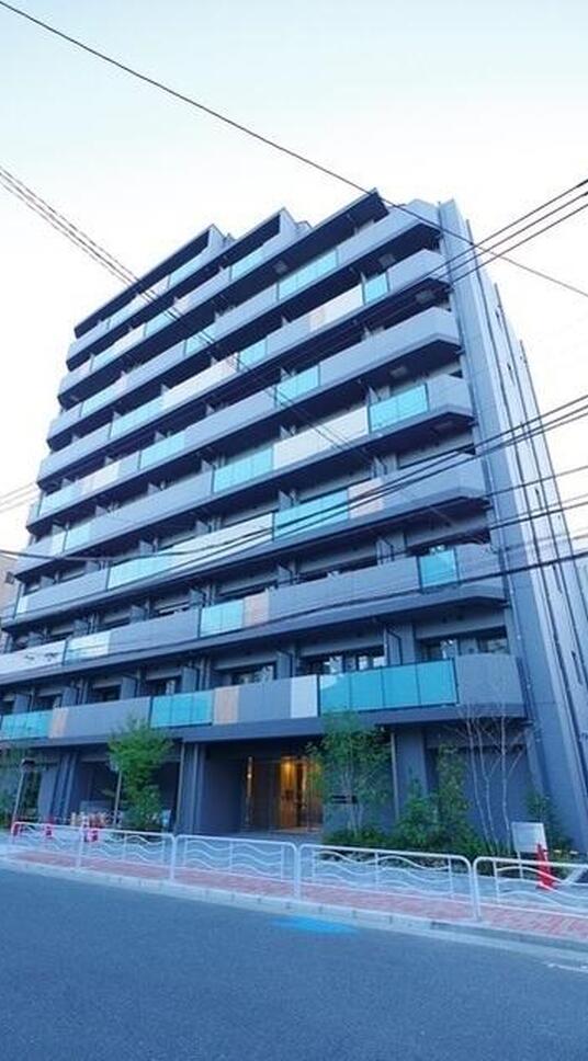 コンフォリア森下サウス