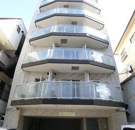 ドゥーエ学芸大学Ⅱ