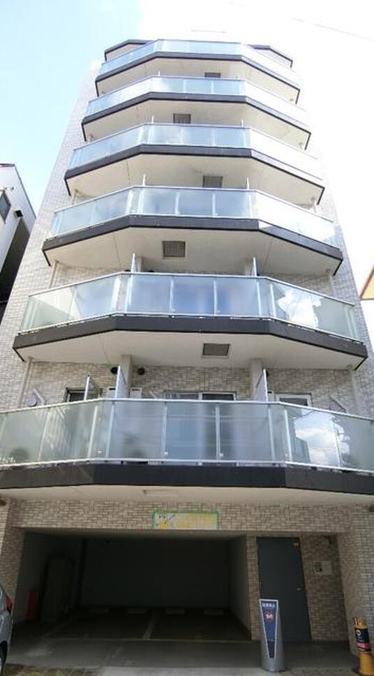 ドゥーエ学芸大学Ⅱ