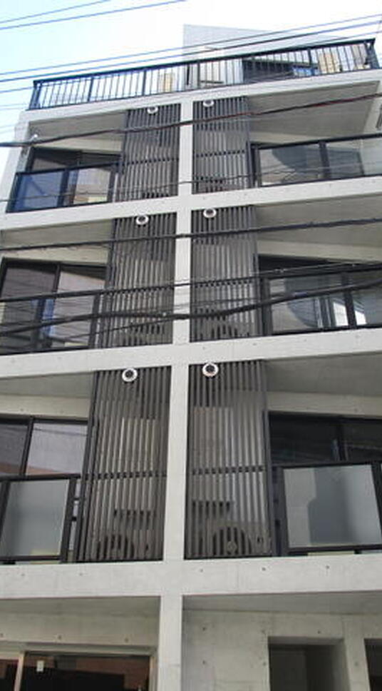 ヴェールコート東山