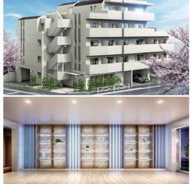 クレイシア目黒碑文谷