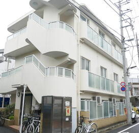 シェーファー祐天寺