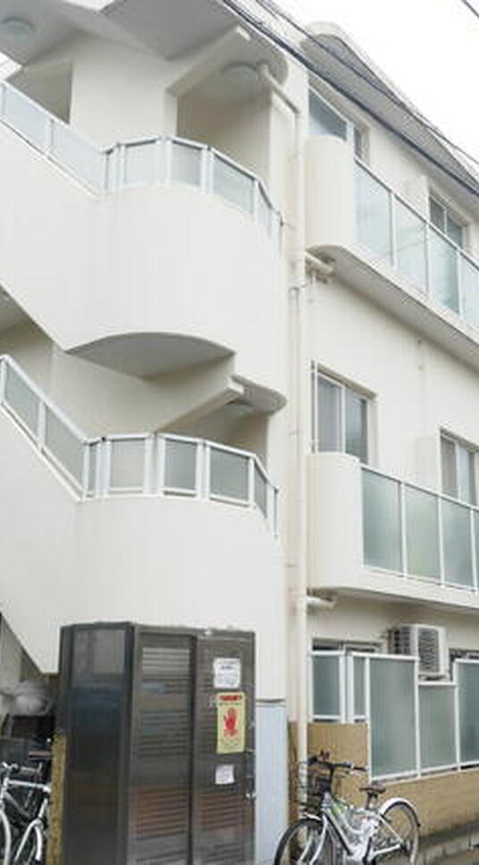 シェーファー祐天寺