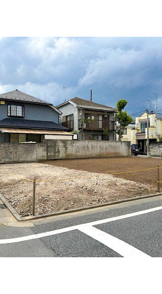 GRANDEUR洗足Ⅰ