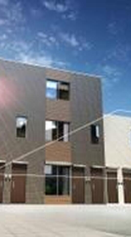 レピュア学芸大学レジデンス