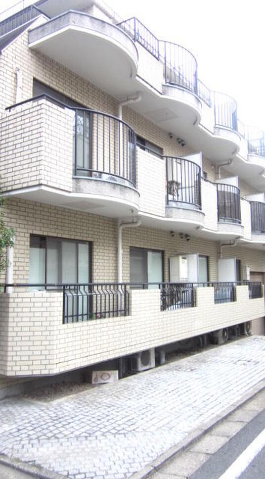 リバティーハウス