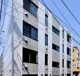 アレーズ南大井