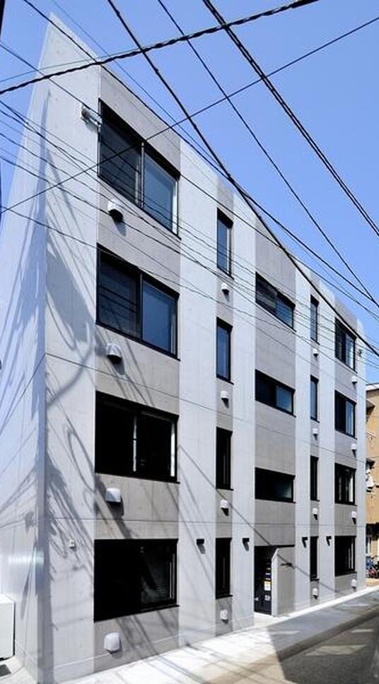 アレーズ南大井