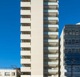 スプランディッド江東住吉