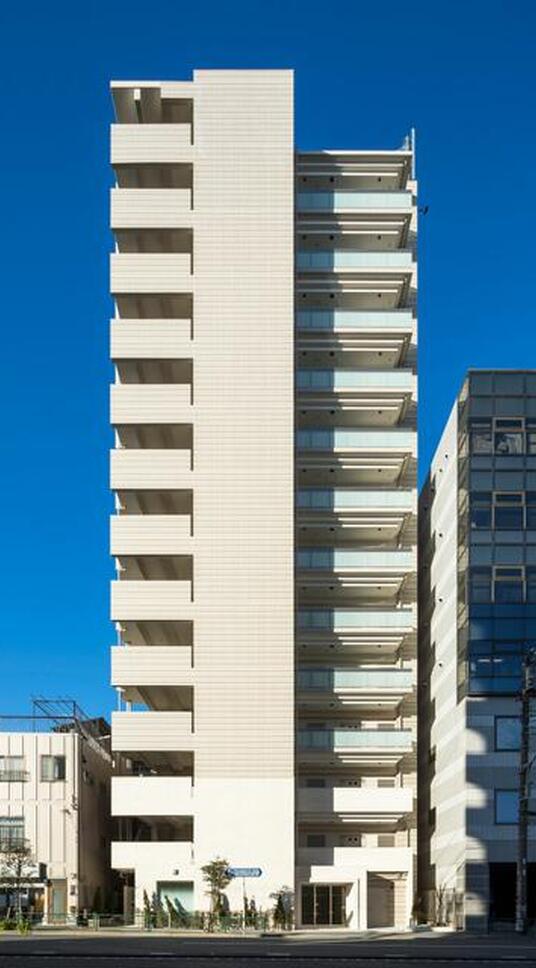 スプランディッド江東住吉