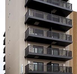 ベルシード新大橋