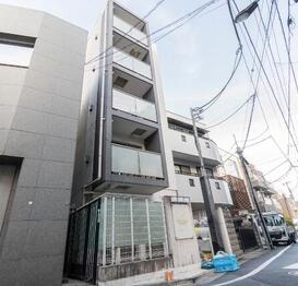 セリュークス高田馬場