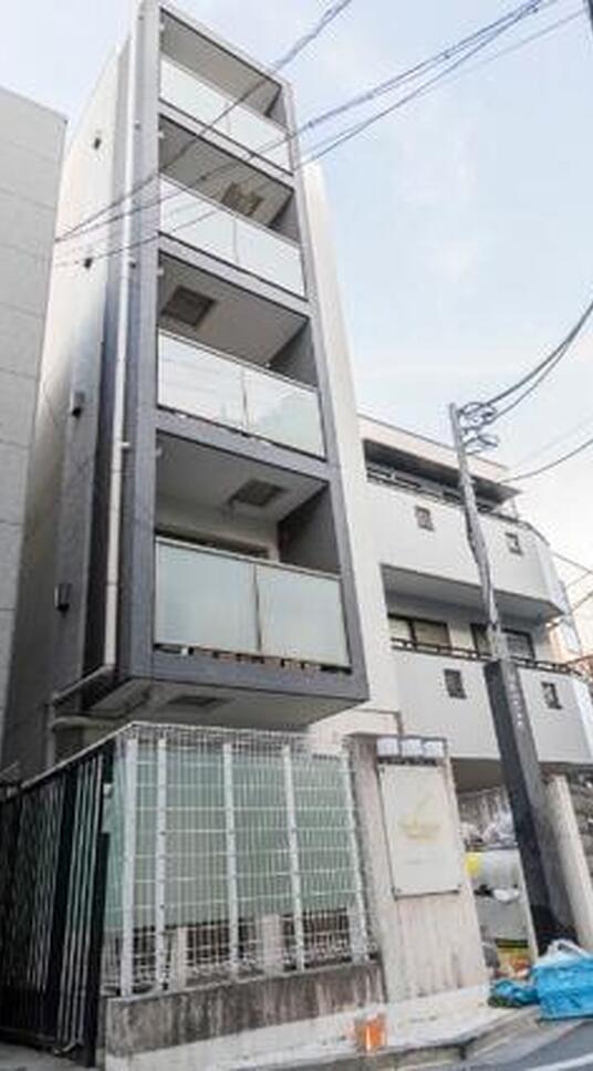 セリュークス高田馬場