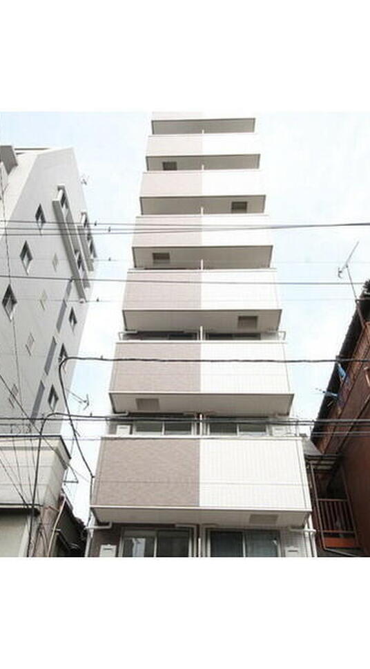 ザ・コート森下