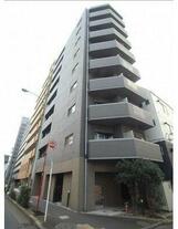 シンシア西早稲田