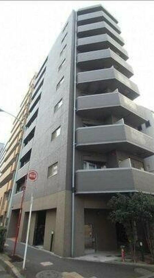 シンシア西早稲田