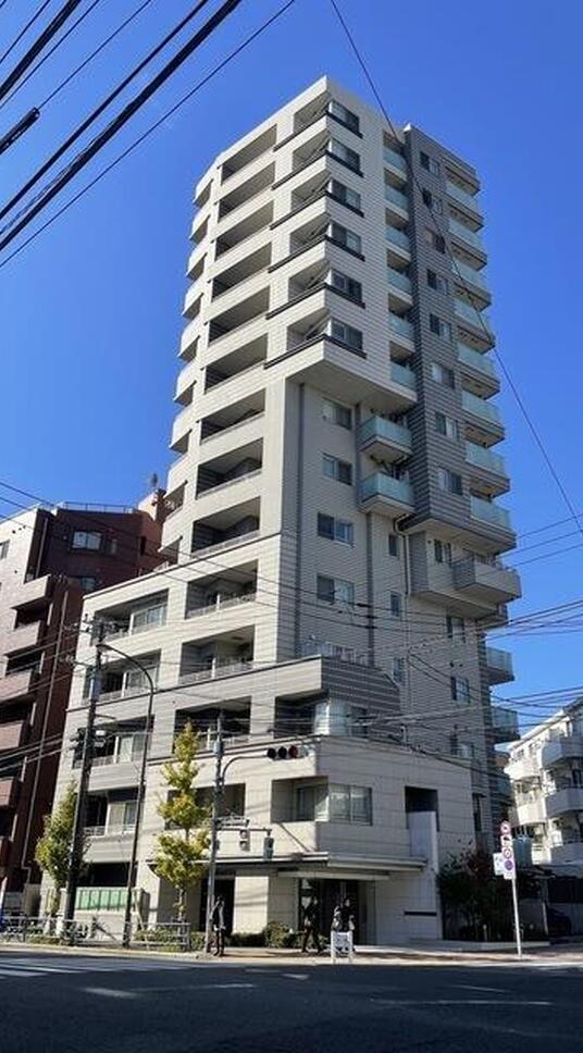 クレストラフィーネ旗の台