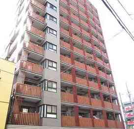 ライオンズ東京三ノ輪ミレス