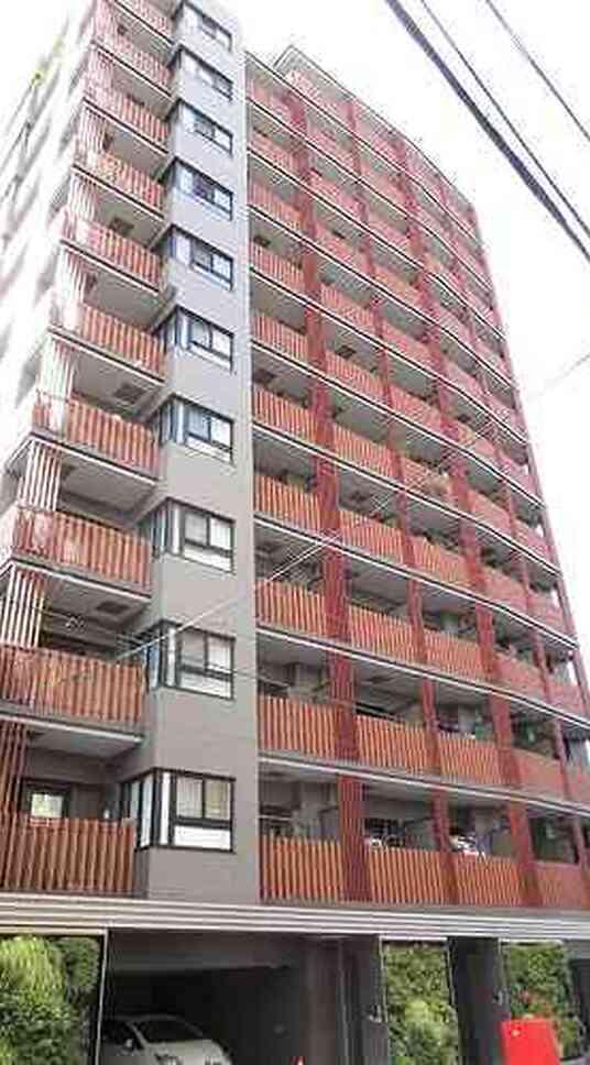 ライオンズ東京三ノ輪ミレス