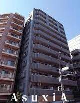 ロイヤルタワー春日