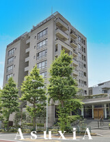 サンウッド目白台