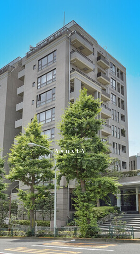 サンウッド目白台