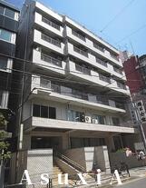 ニューハイツ湯島