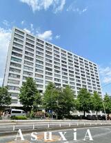 湯島ハイタウンA棟