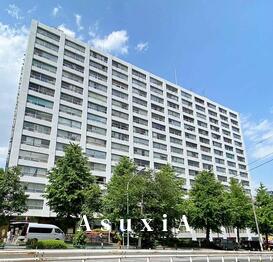 湯島ハイタウンA棟