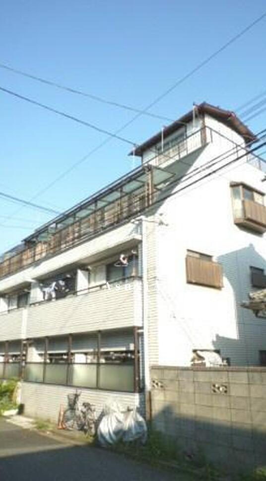 サガラマンション