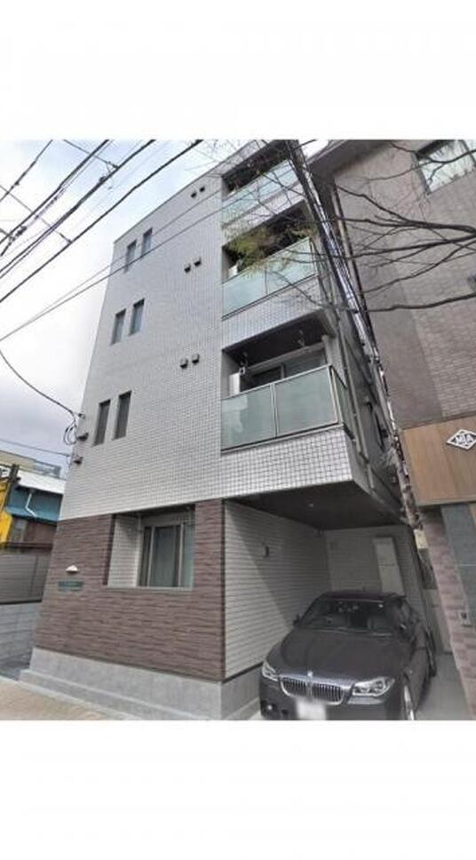 Le matin ル・マタン