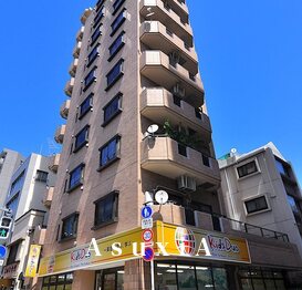 グリーンヒル文京