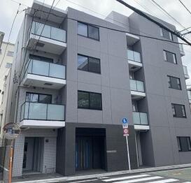 Live Casa門前仲町