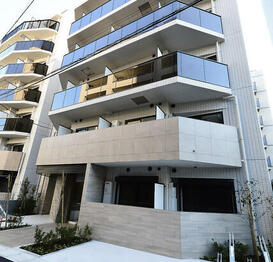 CREAL門前仲町Ⅱ