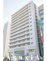 ステラメゾン茗荷谷