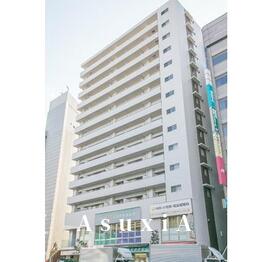 ステラメゾン茗荷谷