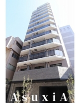 江戸川橋ステーションレジデンス