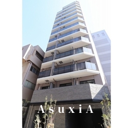 江戸川橋ステーションレジデンス