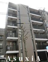 ガリシア新宿西落合