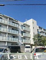 スタイリオ中延ⅡWEST