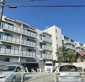 スタイリオ中延ⅡWEST